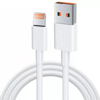 Cable de Datos Micro USB Retráctil de Carga Rápida con Cubierta de TPE/PVC de Alta Calidad y Blindaje Trenzado para Teléfonos Android y Computadoras