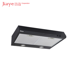 Venta caliente 60cm 90cm Nueva campana extractora telescópica Cocina principal Campana de Cocina eléctrica Gabinete incorporado <span class=keywords><strong>Extractor</strong></span> de chimenea - Product Image 5