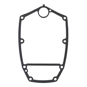 Joint d'étanchéité de boîtier de pompe à eau Yamaha 66T-45114-A0 pour moteur hors-bord 2 temps 40 CV, pièce de rechange - Product Image 2