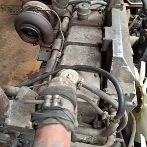 <span class=keywords><strong>Moteur</strong></span> d'origine d'<span class=keywords><strong>occasion</strong></span> K19 <span class=keywords><strong>Diesel</strong></span> Engine Assembly Boat - Product Image 5
