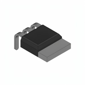 In Stock Electronic Chips Component RF1S30P05 Transistors - Product Image 1