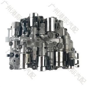 Boîtier de boîte de vitesses automatique AF40/TF80SC pour PEUGEOT 407, ALFA ROMEO, CITROEN, FIAT, Lancia, OPEL, SAAB - Vente chaude - Product Image 2