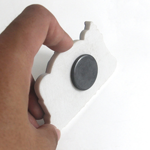 ตู้เย็นแม่เหล็กเรซินสั่งทำของที่ระลึกด้วย UV พิมพ์3D ชื่อเมือง grancanaria ดีไซน์ชายหาดเป็นมิตรต่อสิ่งแวดล้อม - Product Image 4