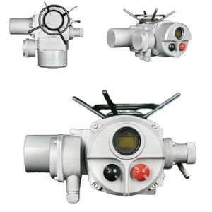 Actionneur électrique <span class=keywords><strong>IZT</strong></span> intelligent à prix d'usine, fourni directement - Product Image 1