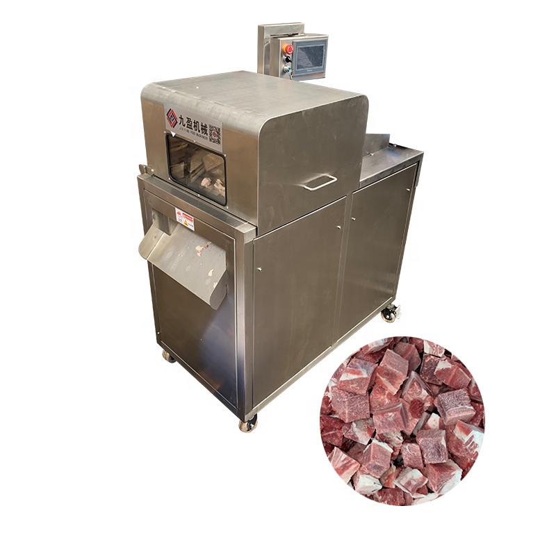 Automatic Meat Bone Frozen Meat Band Saw Blade Food Cutting Saw Blades Machine