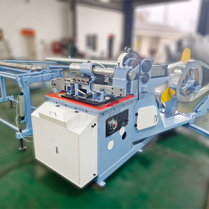 Máquina Automática para Fabricar Conductos de Aire en Espiral a Precio Económico para la Producción de Tubos Redondos - Product Image 4