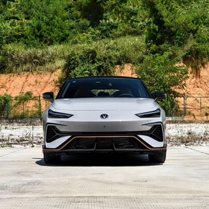 Changan UNI-V Coupé Usata Premium Modello 2025 Terza Generazione 4.1-6L Aspirata Naturalmente Sedan Sportiva Seminuova con Interni in Tessuto Guida a Sinistra - Product Image 6