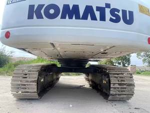 Le Japon original a utilisé l'excavatrice de chenille de KOMATSU PC350-7 en bon état à vendre - Product Image 5