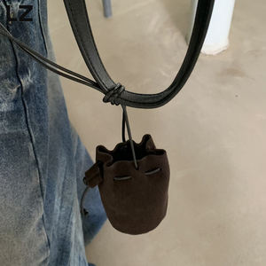 Bolso de Hombro Mini de Leopardo para Mujer, al por Mayor de Fábrica LZ, con Cordón de Cuero PU, Bolso Bandolera Pequeño, Monedero para <span class=keywords><strong>Chicas</strong></span> - Product Image 3