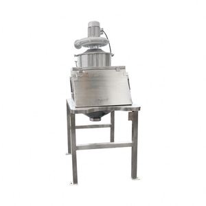 Estación de descarga de bolsas de polvo de alimentos de maíz de té Estación de alimentación - Product Image 1