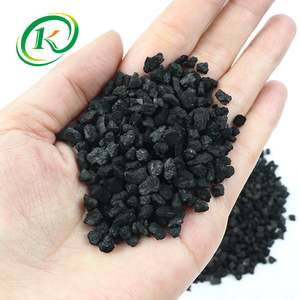 High Iodine Coal Based Granular Activated Carbon for Drinking Water Treatment | Chlorine &amp; Odor Removal | <strong>RO</strong> Pretreatment - Product Image 6