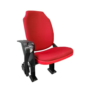 Sillas para Gradas Stunity al por Mayor con 10 Años de Garantía, Nivel 4 EN12727, Asientos Económicos para Estadios, Sillas para Gradas Stunity al por Mayor con 10 Años de Garantía - Product Image 4