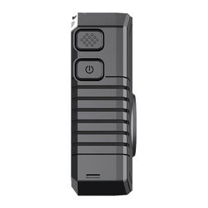 Yüksek çözünürlüklü IP67 su geçirmez ile 4G 256gb vücuda takılan kamera - Product Image 3