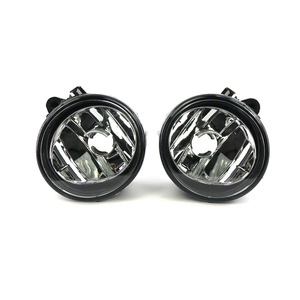 Luces antiniebla delanteras para BMW X6 E71 2013-2015, lado izquierdo y derecho, 63177311351 63177311352, luces de conducción halógenas de xenón - Product Image 4