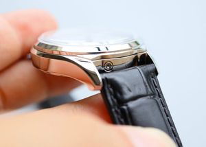 Top Tier Luxurious Fashionable <b>Watch</b> Stainless Steel <b>case</b> Automatic Winding Mechanical <b>Watch</b> for Men Casual Wear High End <b>Watch</b> - Product Image 5