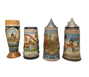 Mug <span class=keywords><strong>allemande</strong></span> en forme <span class=keywords><strong>de</strong></span> bras noir, 3,5 l, <span class=keywords><strong>chope</strong></span> à <span class=keywords><strong>bière</strong></span>, américain, nouvelle collection - Product Image 5