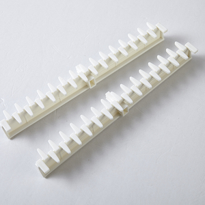 Grilles de drainage de sol en plastique antidérapantes pour piscines Grilles de type manchette en <span class=keywords><strong>PVC</strong></span> - Product Image 5