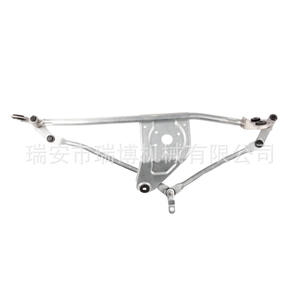 Adecuado para el mecanismo de limpiaparabrisas de Land Rover LR035813DKD00023 - Product Image 2