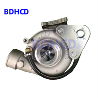 الشاحن التوربيني BDHCD طقم محرك 2lt توربو تويوتا هيلوكس LTD