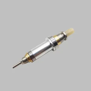 Electric nail <b>drill</b> handle accessories Spindle Rotor wrench cable Carbon brush for Micromotor SDE H200 Handpiece Repair - Product Image 3