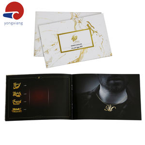 Stampa Personalizzata di Cataloghi di Gioielli A5 con Rilegatura a Punto Metallico a Colori su Carta Patinata, Opuscoli, Brochure e Riviste - Product Image 4