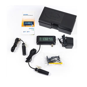 Vajinal <span class=keywords><strong>ph</strong></span> testi İdrar <span class=keywords><strong>ph</strong></span> test cihazı <span class=keywords><strong>ph</strong></span> ölçer sensör OW-0253 - Product Image 6