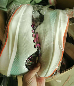 Baskets pour hommes de haute qualité de marques chinoises, en bon état, chaussures d'occasion en gros, tailles mixtes pour le confort des hommes - Product Image 4