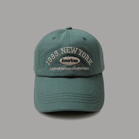 Casquette de Baseball BSBH Broderie Personnalisée Logo Camionneur Snapback Ajustable Mixte Femme Coton Polyester Vintage