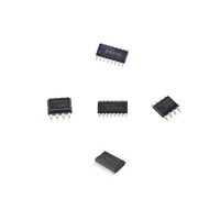 Circuits intégrés en promotion, puce IC, capteur, module sans fil BCM43684B1KRFBG