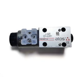 Vente Flash : Hydraulique DLOH-3C-UX230RC E-ME-AC-05F/I/3 ARE-06/350/V MAP-320 AGRL-10 E-ME-AC-05F/I ARE-06/500/V MAP-080 - Product Image 1
