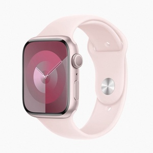 Đồng hồ thông minh có Bluetooth 5.0, tương tự như Watch S9, có khe cắm SIM, chức năng theo dõi điện tâm đồ (ECG) và sức khỏe tinh thần. - Product Image 5