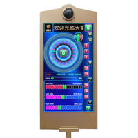 Roulette V1, roulette de style européen, jeu de casino, système logiciel informatique à vendre