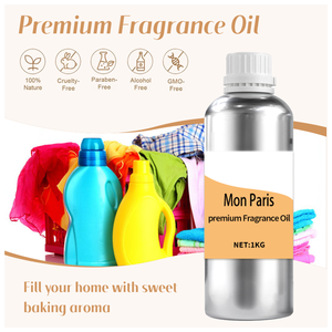 Profumo <span class=keywords><strong>di</strong></span> Marca all'Ingrosso, Eau De Parfum <span class=keywords><strong>di</strong></span> Lusso a Lunga Durata per Donne e Uomini - Product Image 3