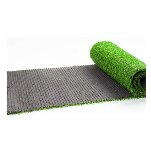 Tout nouveau terrain de football de <span class=keywords><strong>tapis</strong></span> de plantes vertes de <span class=keywords><strong>fleurs</strong></span> artificielles de bonsaï d'herbe avec <span class=keywords><strong>le</strong></span> grand prix - Product Image 4