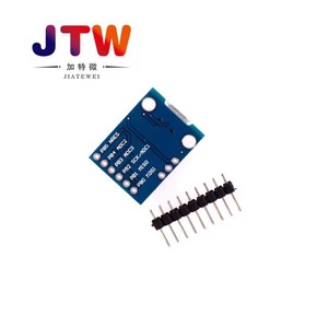 บอร์ดพัฒนาไมโครคอนโทรลเลอร์ JTW Digispark Attiny85 รองรับ USB Arduino - Product Image 4