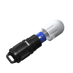 Balise de <span class=keywords><strong>plongée</strong></span> LED XTAR SD1 4 couleurs, lampe de signalisation sous-marine, lampe torche étanche, lumière stroboscopique de sécurité - Product Image 4