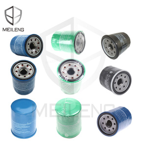 Meileng tự động Bộ phận động cơ xe filtros de aceite cho Honda Honda Hyundai TOYOTA lọc dầu Công Dân Accord <span class=keywords><strong>Corolla</strong></span> Land Cruiser RAV4 - Product Image 3