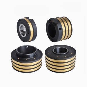 เครื่องร้อยสายทองแดงความเร็วสูง Senguang 105*60 มม. สำหรับมอเตอร์แบบหมุน - Product Image 6