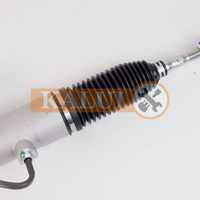 Kaluj Crémaillère de direction assistée pour véhicules à conduite à gauche 4410A603-A 4410A603 pour Mitsubishi L200/TRITON PAJERO SPORT