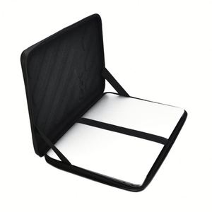 Étui de transport multifonctionnel imperméable pour ordinateur portable, sac à main professionnel en EVA pour ordinateur portable - Product Image 5