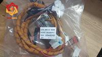 Câble de test du faisceau de démarrage du moteur pour pièces d'excavatrice Kobelco J05 J08 P11 de haute qualité