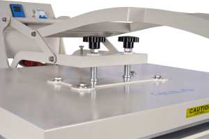 Máquina de Prensa de Calor Manual CY-CH86 para Camisetas, Bolsas y Prendas Confeccionadas, Garantiza Estabilidad de Temperatura, Aspecto Elegante, 220/110V - Product Image 6