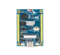 Papan Pengembangan Layar 2-Inci 240x320 Piksel ESP32-S3 Prosesor Dual-Core 32-Bit LX7 Mendukung WiFi