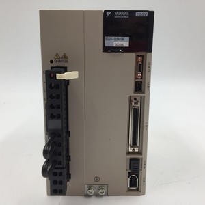 SGD7W-1R6A20A ของแท้ Y a s k w 200W X 2 ชุดเซอร์โวแพ็คแบบสองแกน - Product Image 6