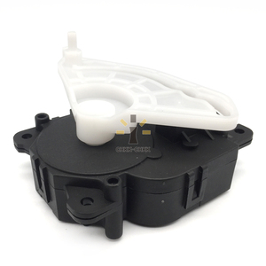 Peivso HVAC พัดลมไอแอคชูเอเตอร์แอร์ตัวกระตุ้นประตูใหม่สำหรับ GS300ของ Lexus RX300 IS300 GS430 SC430 87106-30371 - Product Image 6