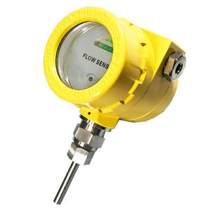 Polegada Alta 3 22mm 24v 380 4 Explosão Interruptor Indicador De Fluxo De Aço Inoxidável Industrial 40MPa Pressure <span class=keywords><strong>Water</strong></span> <span class=keywords><strong>Detector</strong></span> OEM - Product Image 1