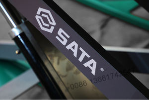 Tijera hidráulica para coche, elevador para <span class=keywords><strong>lavado</strong></span> <span class=keywords><strong>de</strong></span> coches, mesa, <span class=keywords><strong>precio</strong></span> <span class=keywords><strong>de</strong></span> venta, AE5505-3, SATA, <span class=keywords><strong>2021</strong></span> toneladas, gran oferta, 3,6 - Product Image 3