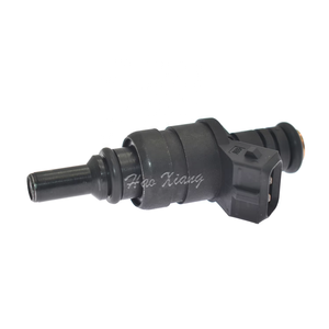 Haoxiang OE 06A906031D Injecteur de carburant pour automobile Injecteur de carburant Injecteur de buse Volkswagen <span class=keywords><strong>Golf</strong></span> VW Aud - Product Image 6