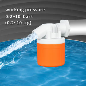 Vanne à <span class=keywords><strong>flotteur</strong></span> à haut débit Vanne de <span class=keywords><strong>robinet</strong></span> automatique Vanne à <span class=keywords><strong>flotteur</strong></span> de niveau de réservoir à <span class=keywords><strong>flotteur</strong></span> - Product Image 4