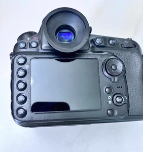 Used Video Recording Digital Camera D810 FHD Full Frame Camera Professional Camera - Product Image 6